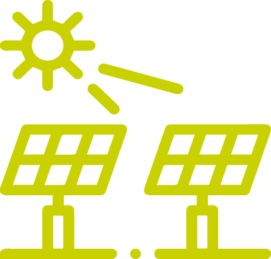Solarprojekt