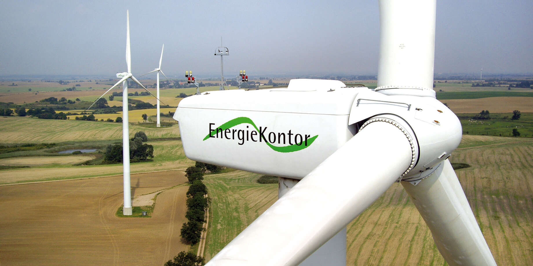 Solarprojekt